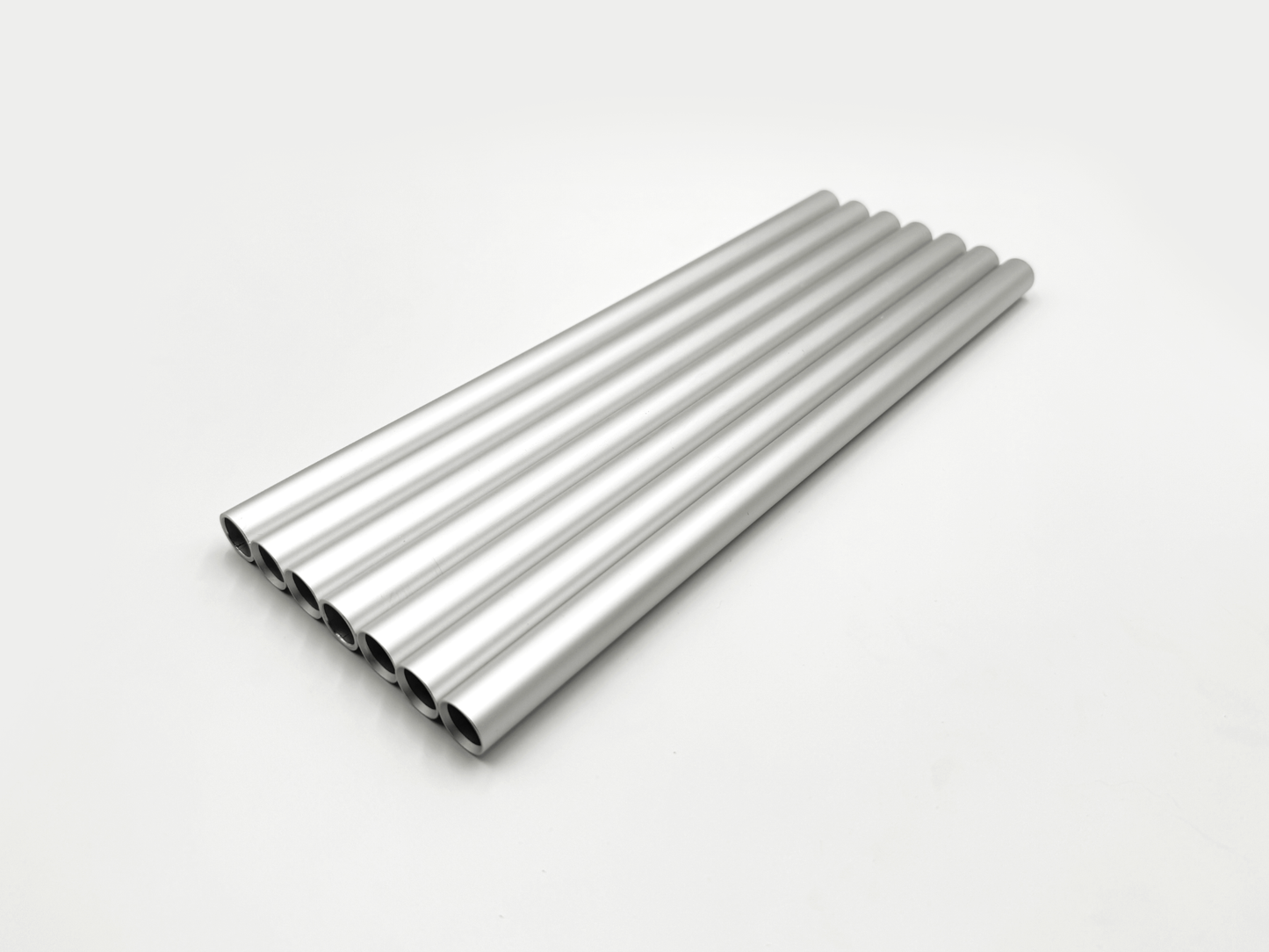 BMPS Tight-Bore Machined Aluminium Anodised Barrel
