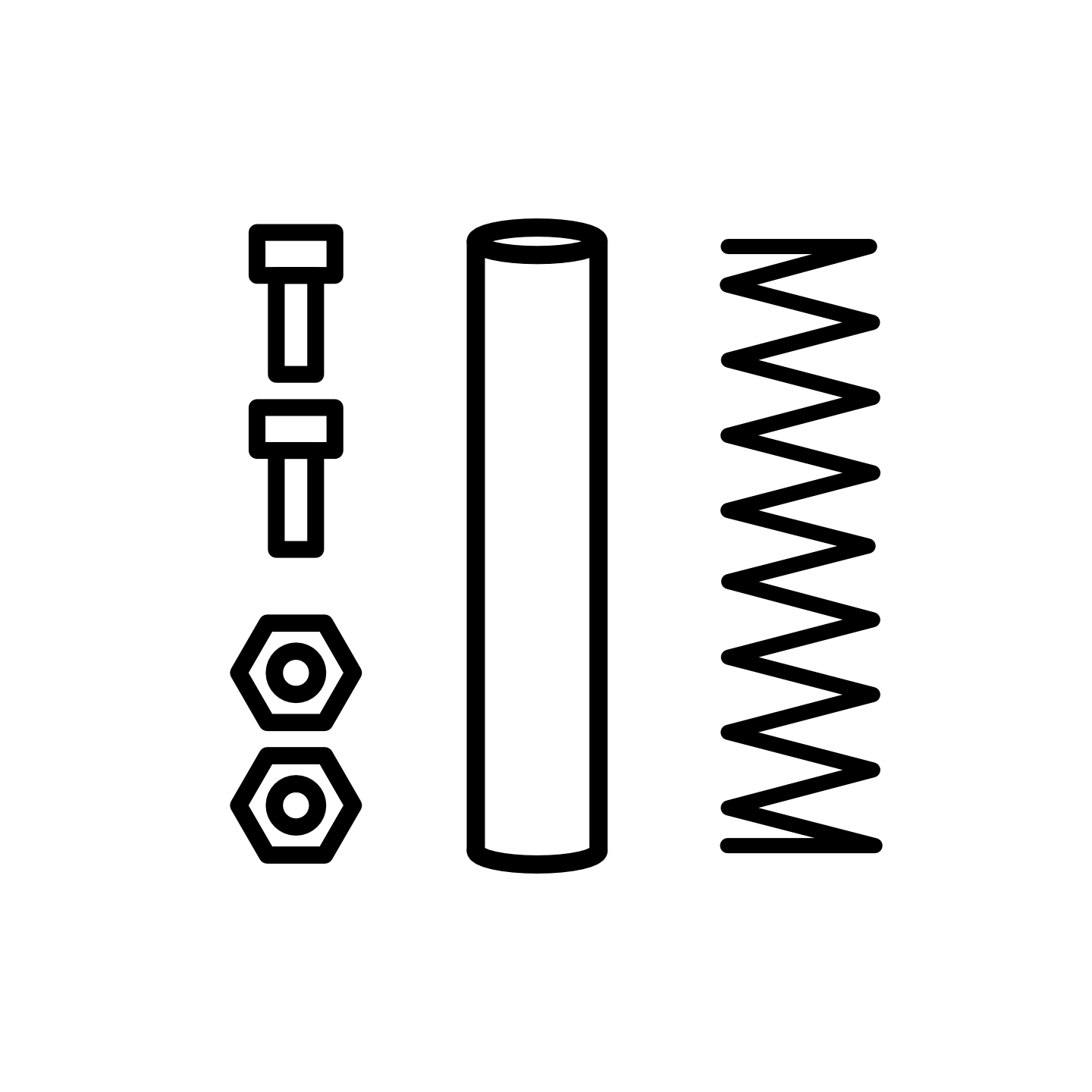 Hardware Supplies