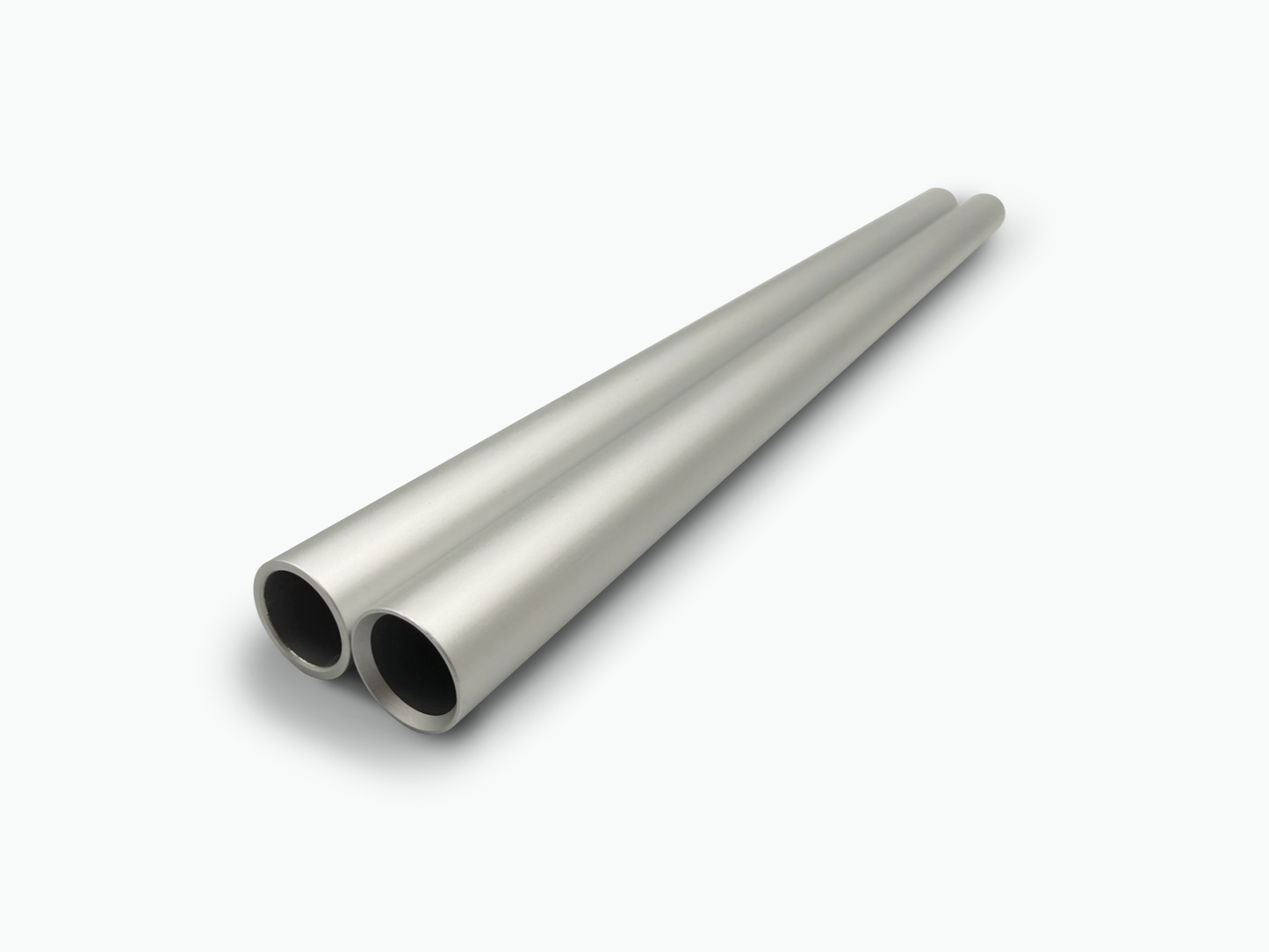 BMPS Tight-Bore Machined Aluminium Anodised Barrel