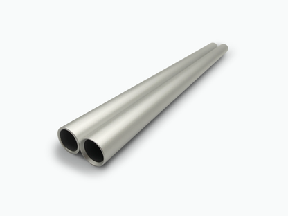 BMPS Tight-Bore Machined Aluminium Anodised Barrel