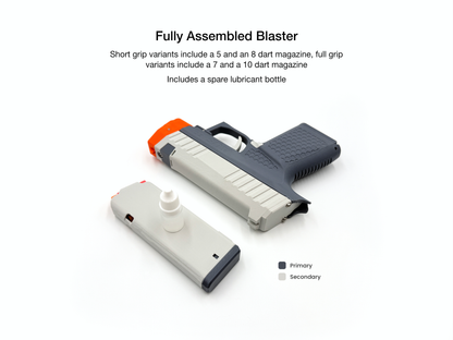 Zc Aus Completed Dart Blaster