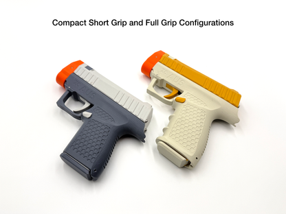 Zc Aus Dart Blaster Hardware Kit