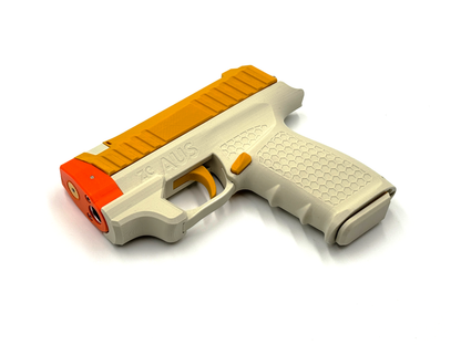 Zc Aus Dart Blaster Hardware Kit - Duel Bundle