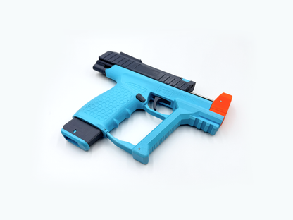 Znc Aus Dart Blaster DIY Kit
