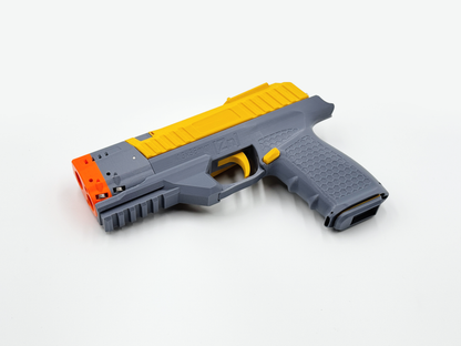Znc Aus Dart Blaster DIY Kit