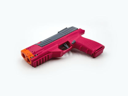 Znc Aus Dart Blaster DIY Kit