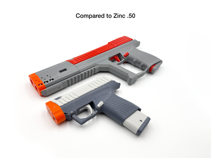 Zc Aus Dart Blaster Hardware Kit