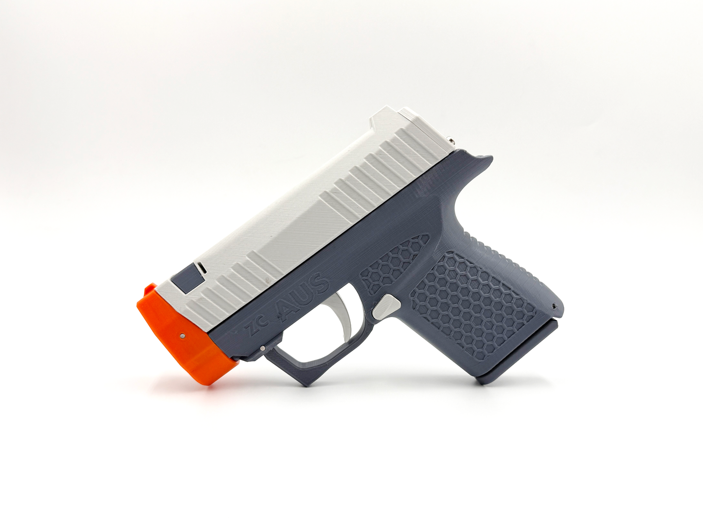 Zc Aus Dart Blaster DIY Kit