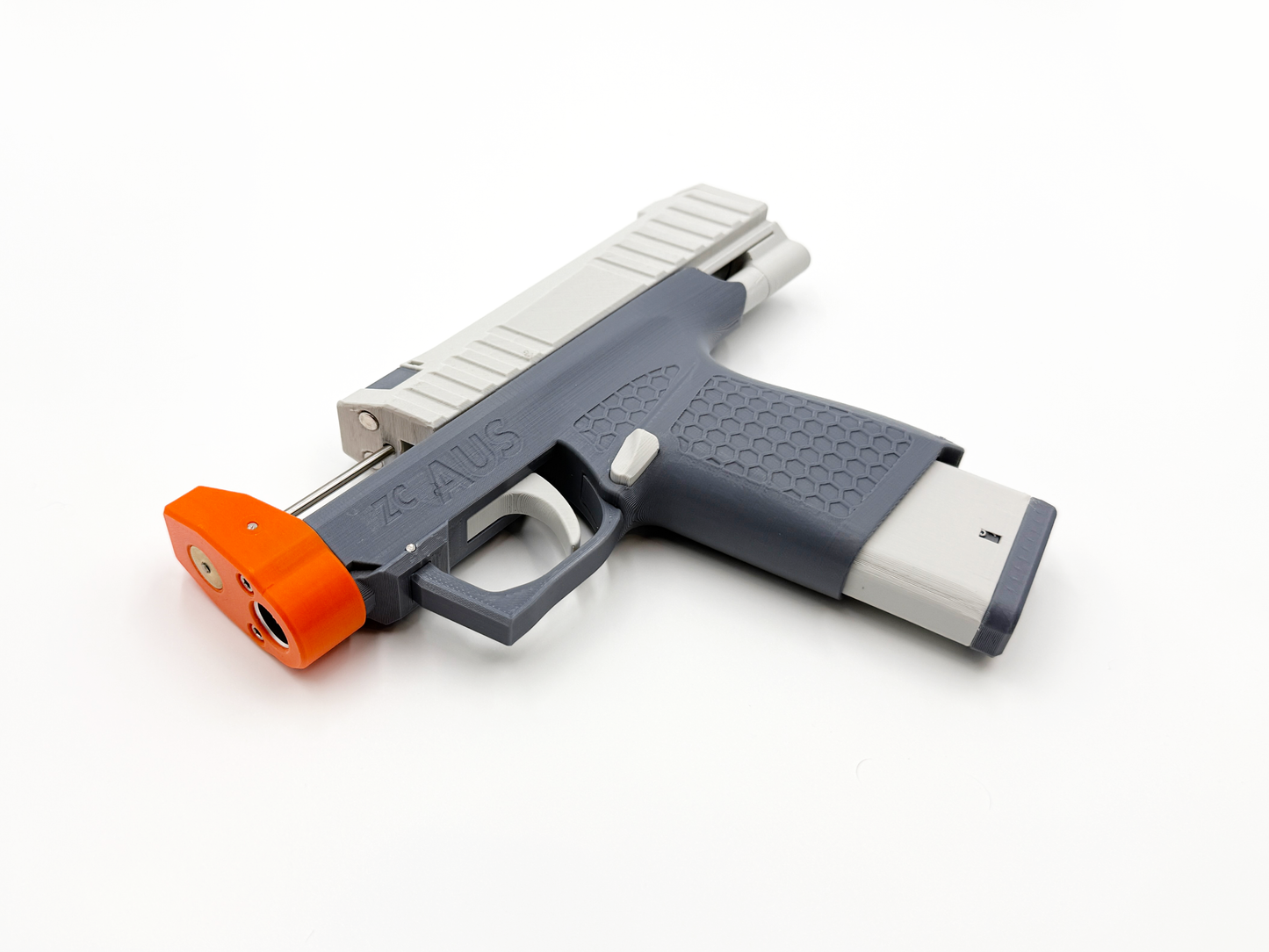 Zc Aus Dart Blaster DIY Kit