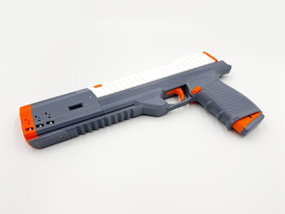 Zinc .50 Dart Blaster Hardware Kit