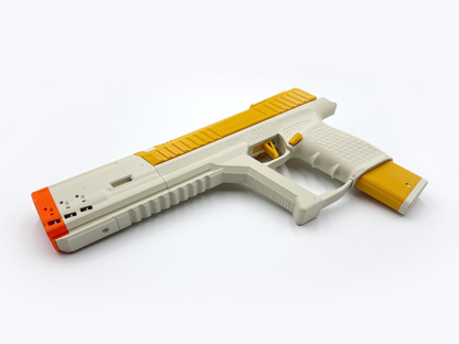 Zinc .50 Dart Blaster Hardware Kit