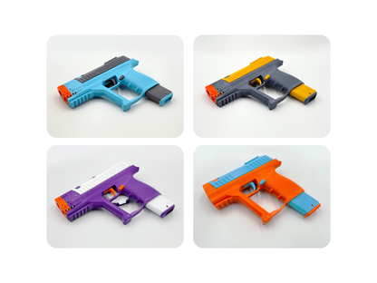 Znc Aus Dart Blaster Hardware Kit