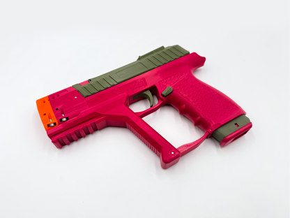 Znc Aus Dart Blaster Hardware Kit