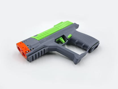 Znc Aus Dart Blaster Hardware Kit