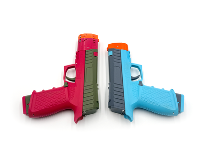 Znc Aus Dart Blaster Hardware Kit - Duel Bundle